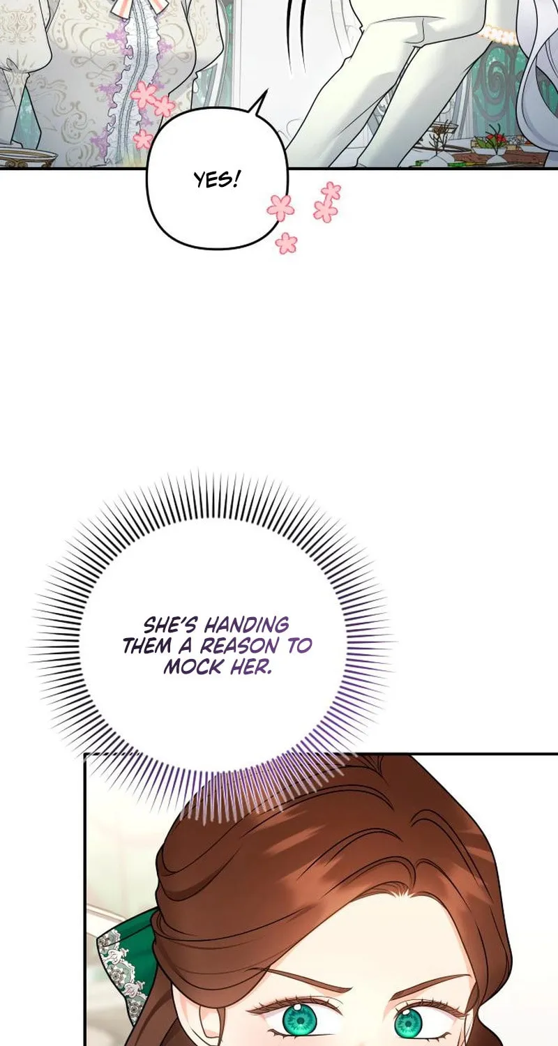 Hit Harder So It Doesn't Escape Chapter 24 page 66 - 