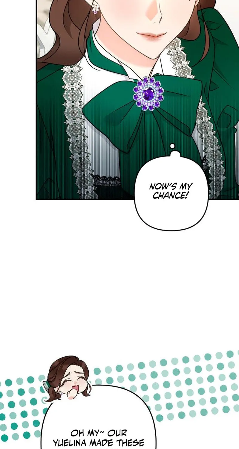 Hit Harder So It Doesn't Escape Chapter 24 page 67 - 