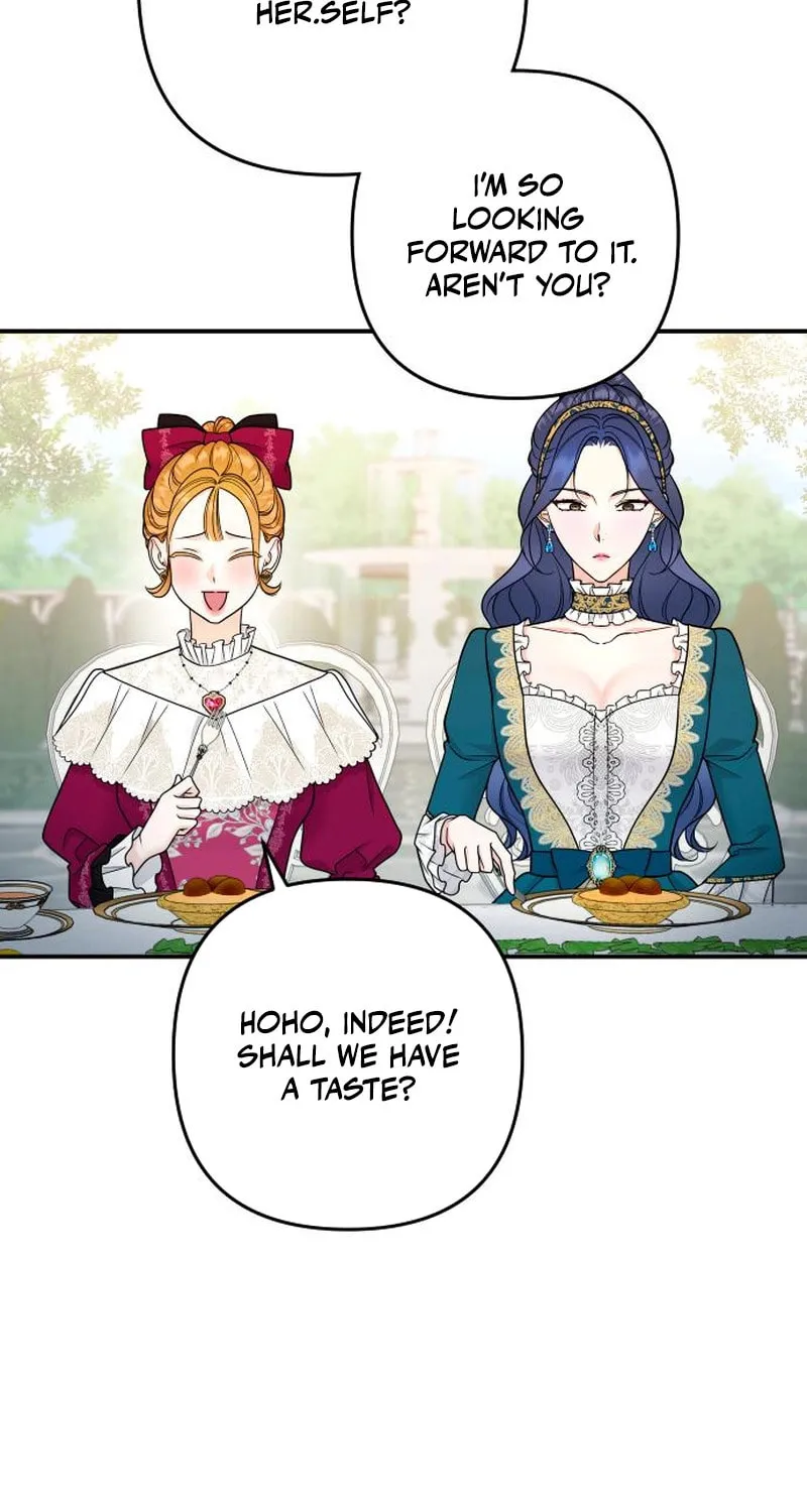 Hit Harder So It Doesn't Escape Chapter 24 page 68 - 