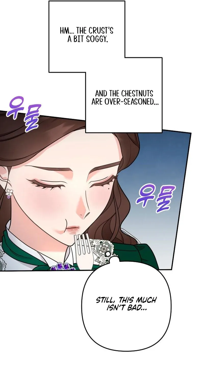 Hit Harder So It Doesn't Escape Chapter 24 page 71 - 