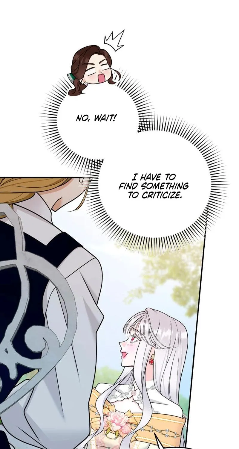 Hit Harder So It Doesn't Escape Chapter 24 page 72 - 