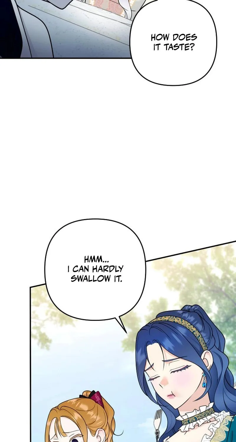 Hit Harder So It Doesn't Escape Chapter 24 page 73 - 