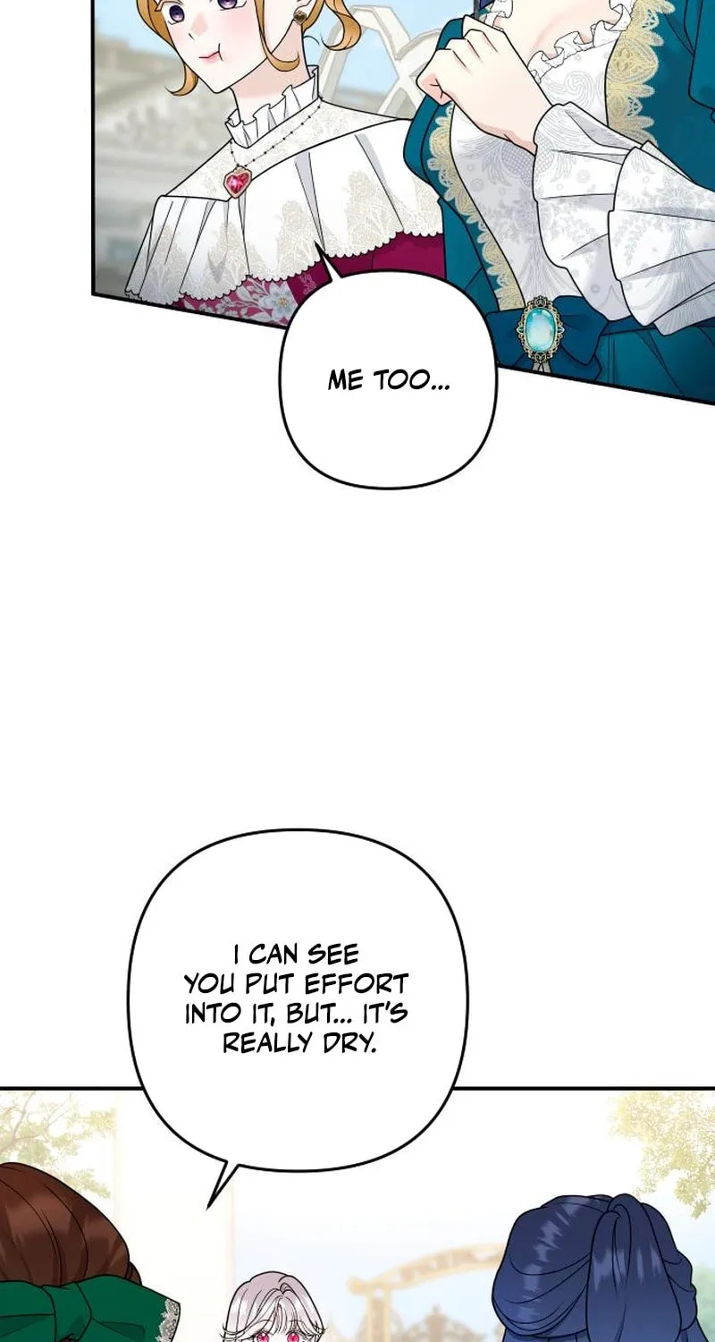 Hit Harder So It Doesn't Escape Chapter 24 page 74 - 
