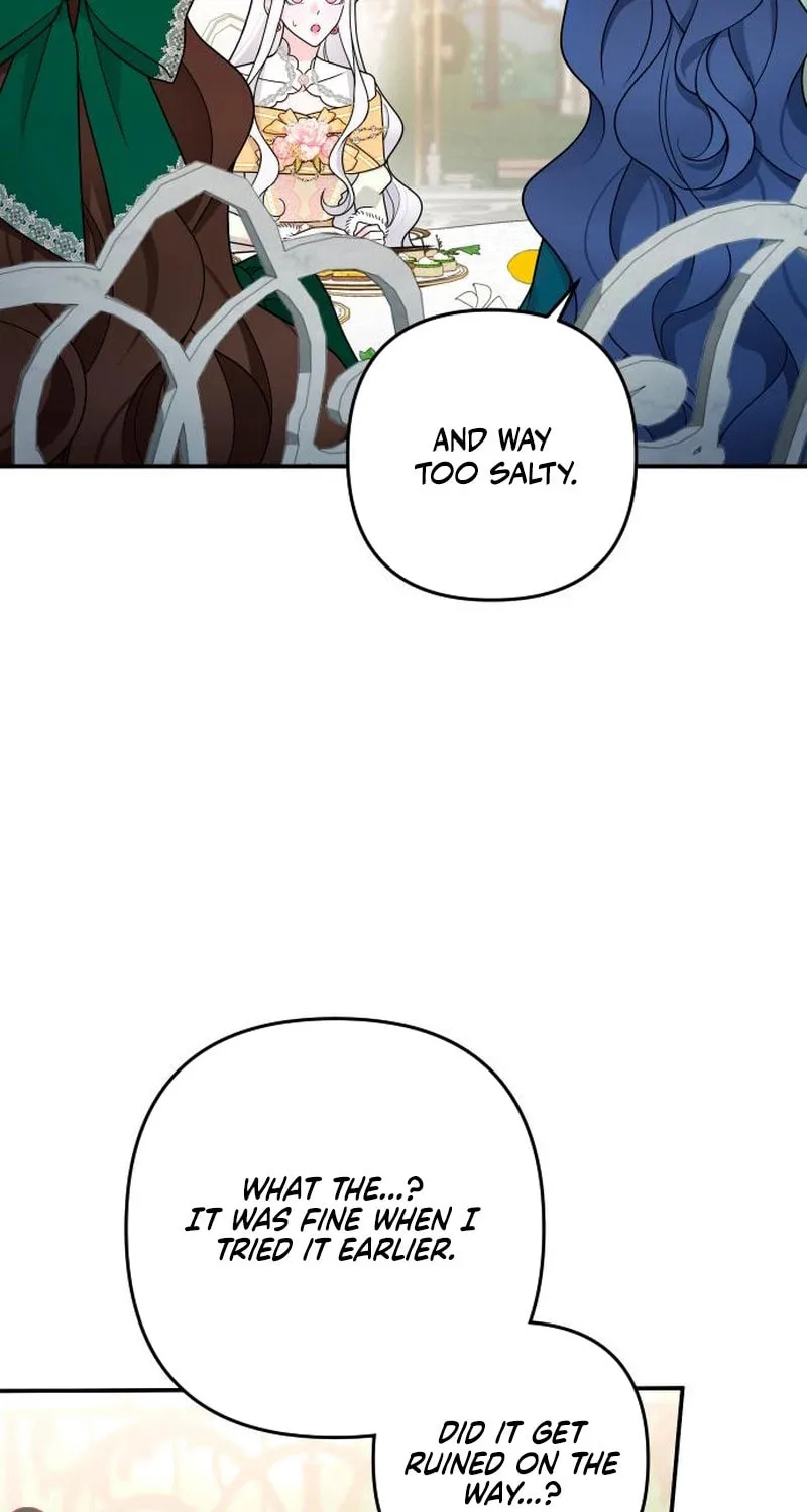 Hit Harder So It Doesn't Escape Chapter 24 page 75 - 