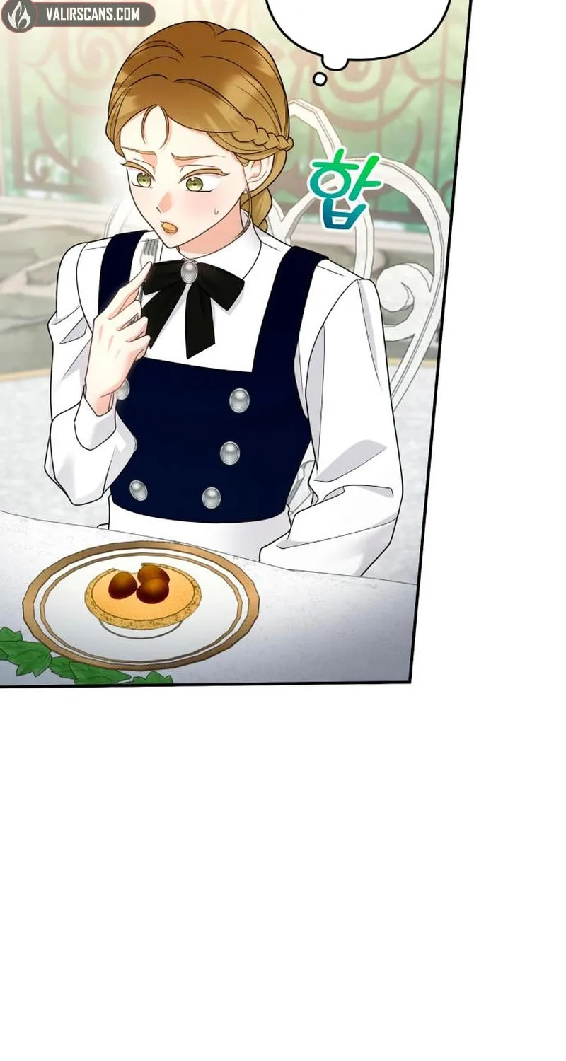 Hit Harder So It Doesn't Escape Chapter 24 page 76 - 
