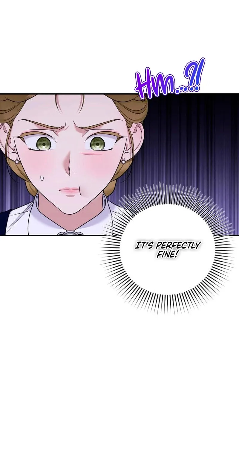 Hit Harder So It Doesn't Escape Chapter 24 page 77 - 