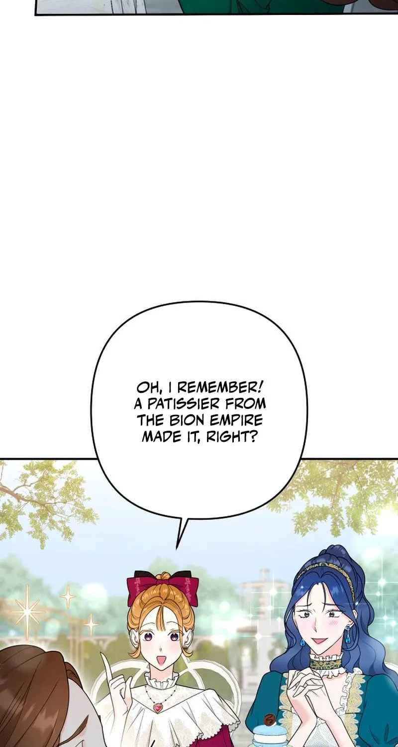 Hit Harder So It Doesn't Escape Chapter 24 page 79 - 