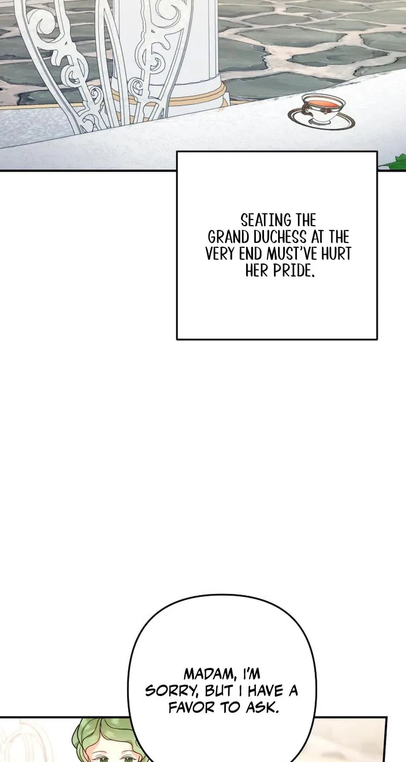 Hit Harder So It Doesn't Escape Chapter 24 page 9 - 