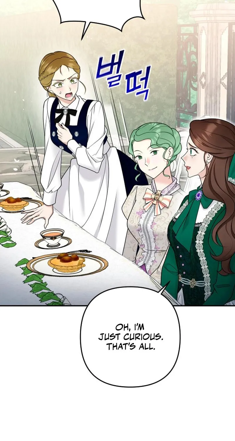 Hit Harder So It Doesn't Escape Chapter 24 page 86 - 