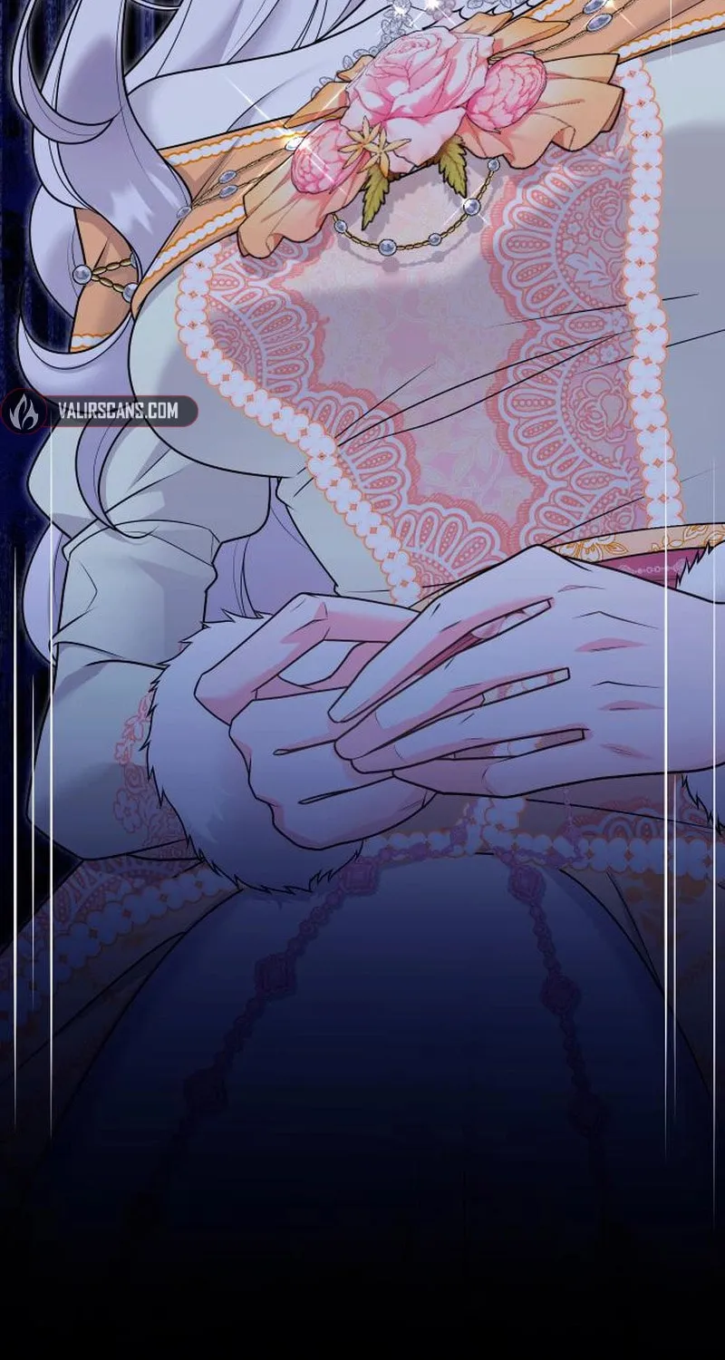 Hit Harder So It Doesn't Escape Chapter 24 page 92 - 