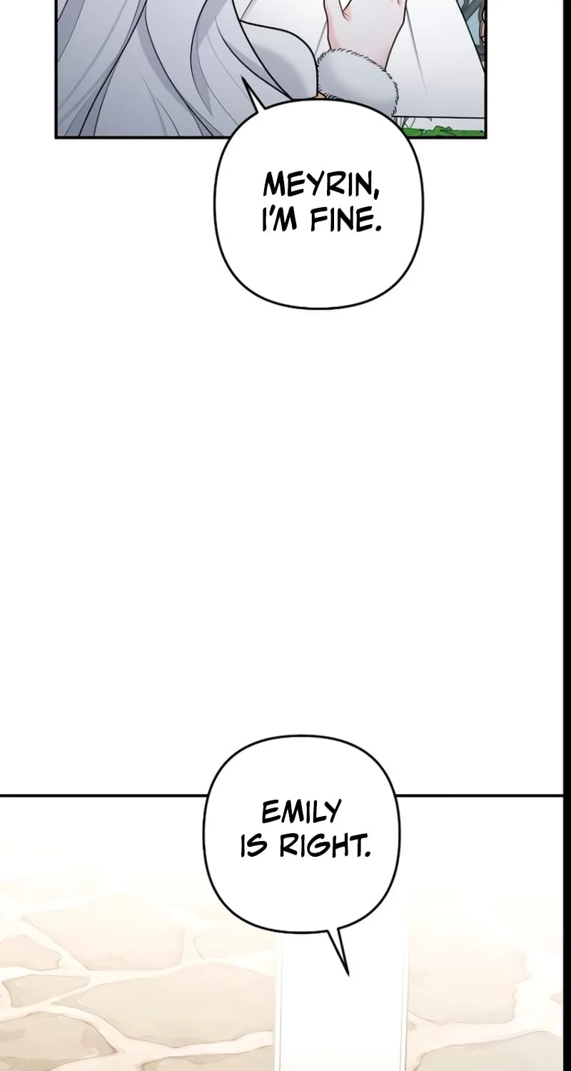 Hit Harder So It Doesn't Escape Chapter 25 page 11 - 