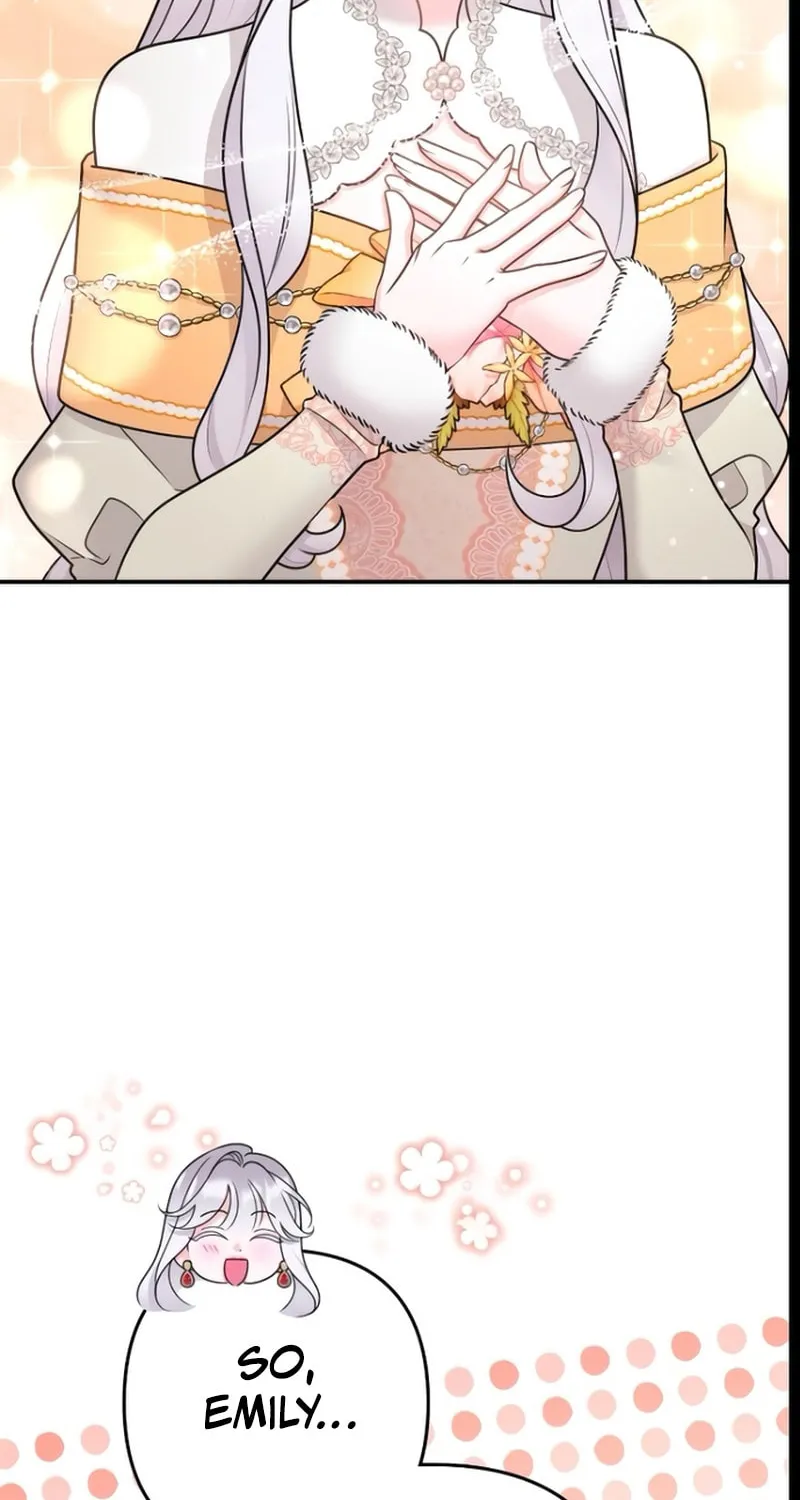 Hit Harder So It Doesn't Escape Chapter 25 page 14 - 