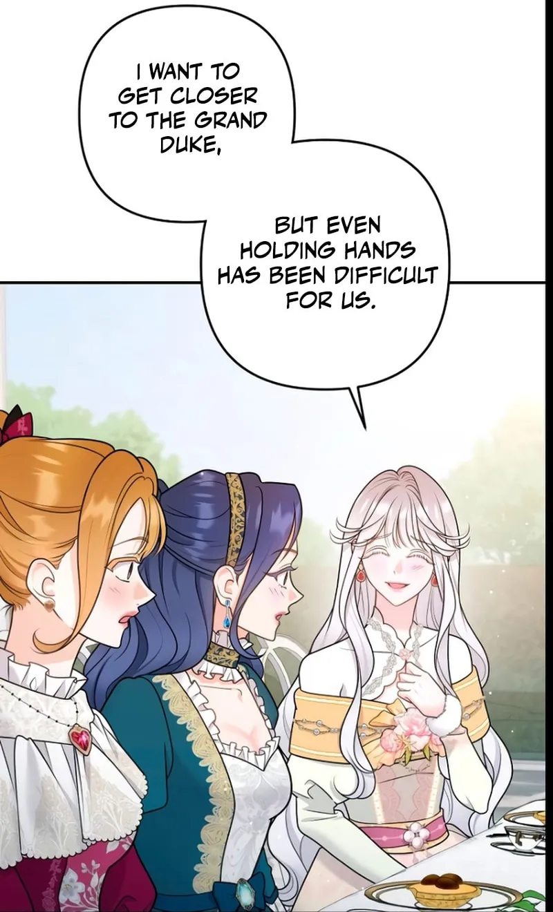 Hit Harder So It Doesn't Escape Chapter 25 page 16 - 