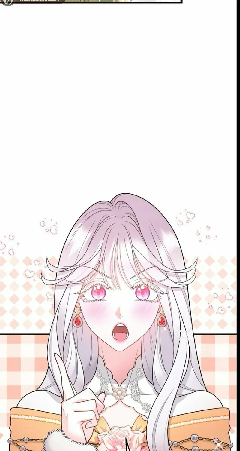 Hit Harder So It Doesn't Escape Chapter 25 page 20 - 