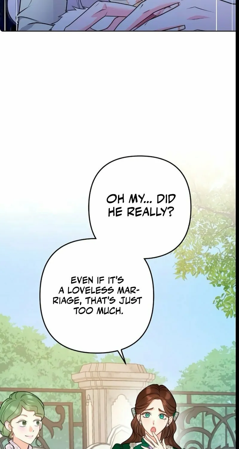 Hit Harder So It Doesn't Escape Chapter 25 page 3 - 
