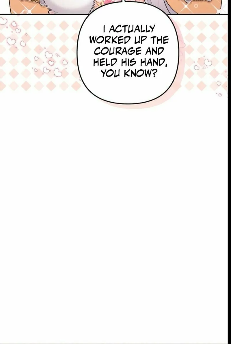 Hit Harder So It Doesn't Escape Chapter 25 page 21 - 