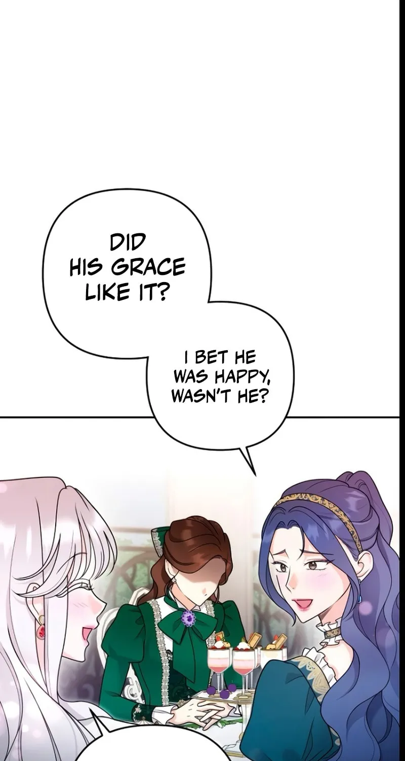 Hit Harder So It Doesn't Escape Chapter 25 page 23 - 