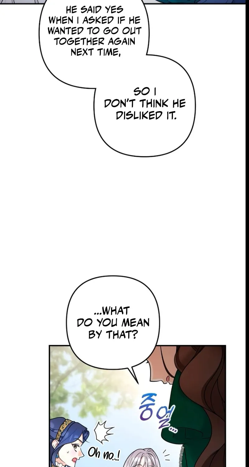 Hit Harder So It Doesn't Escape Chapter 25 page 24 - 