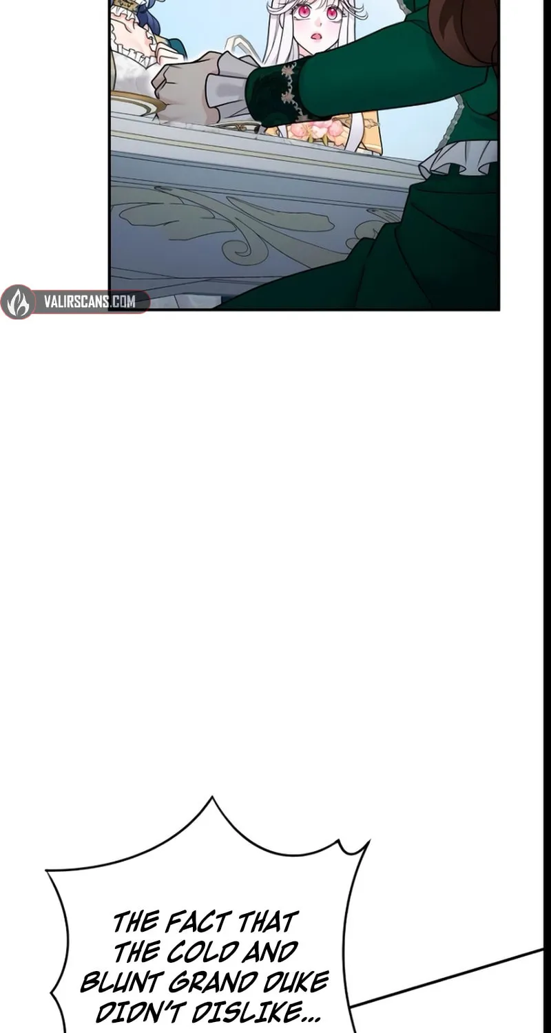 Hit Harder So It Doesn't Escape Chapter 25 page 25 - 