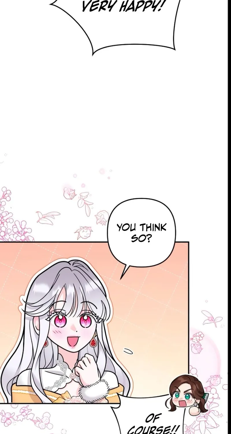 Hit Harder So It Doesn't Escape Chapter 25 page 27 - 