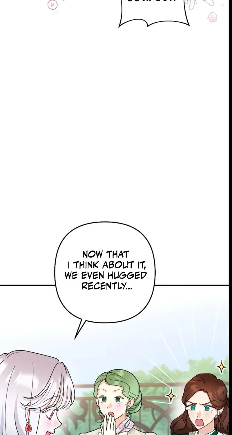 Hit Harder So It Doesn't Escape Chapter 25 page 28 - 