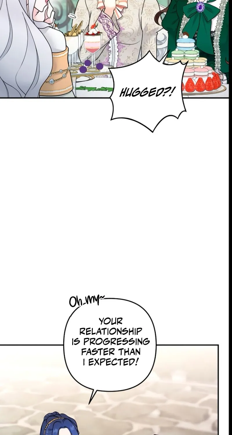 Hit Harder So It Doesn't Escape Chapter 25 page 29 - 