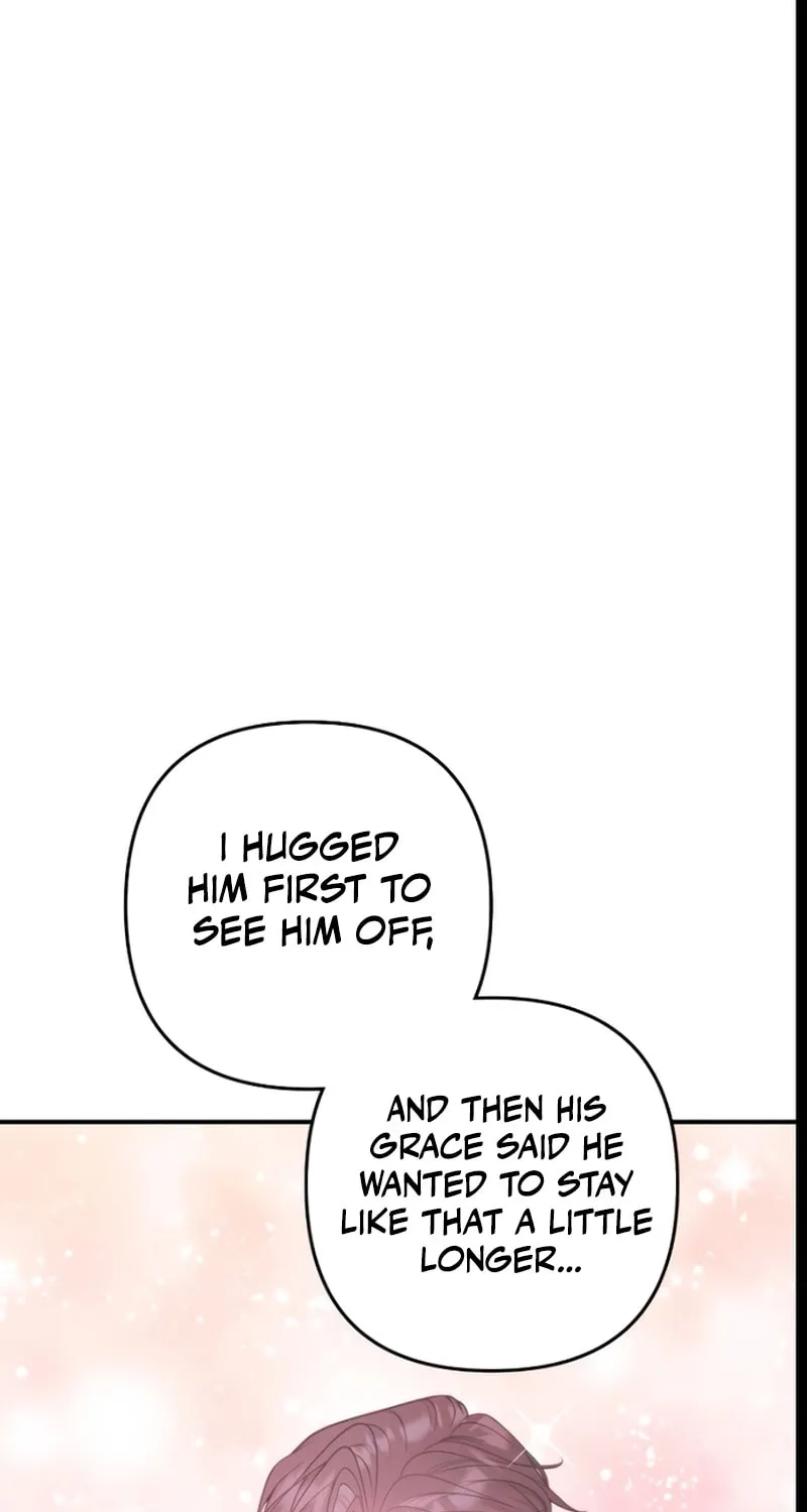 Hit Harder So It Doesn't Escape Chapter 25 page 32 - 