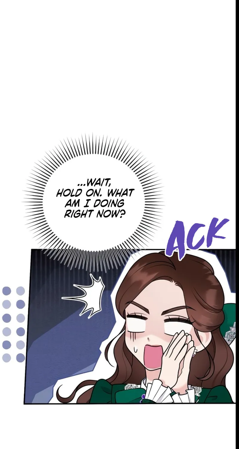 Hit Harder So It Doesn't Escape Chapter 25 page 34 - 