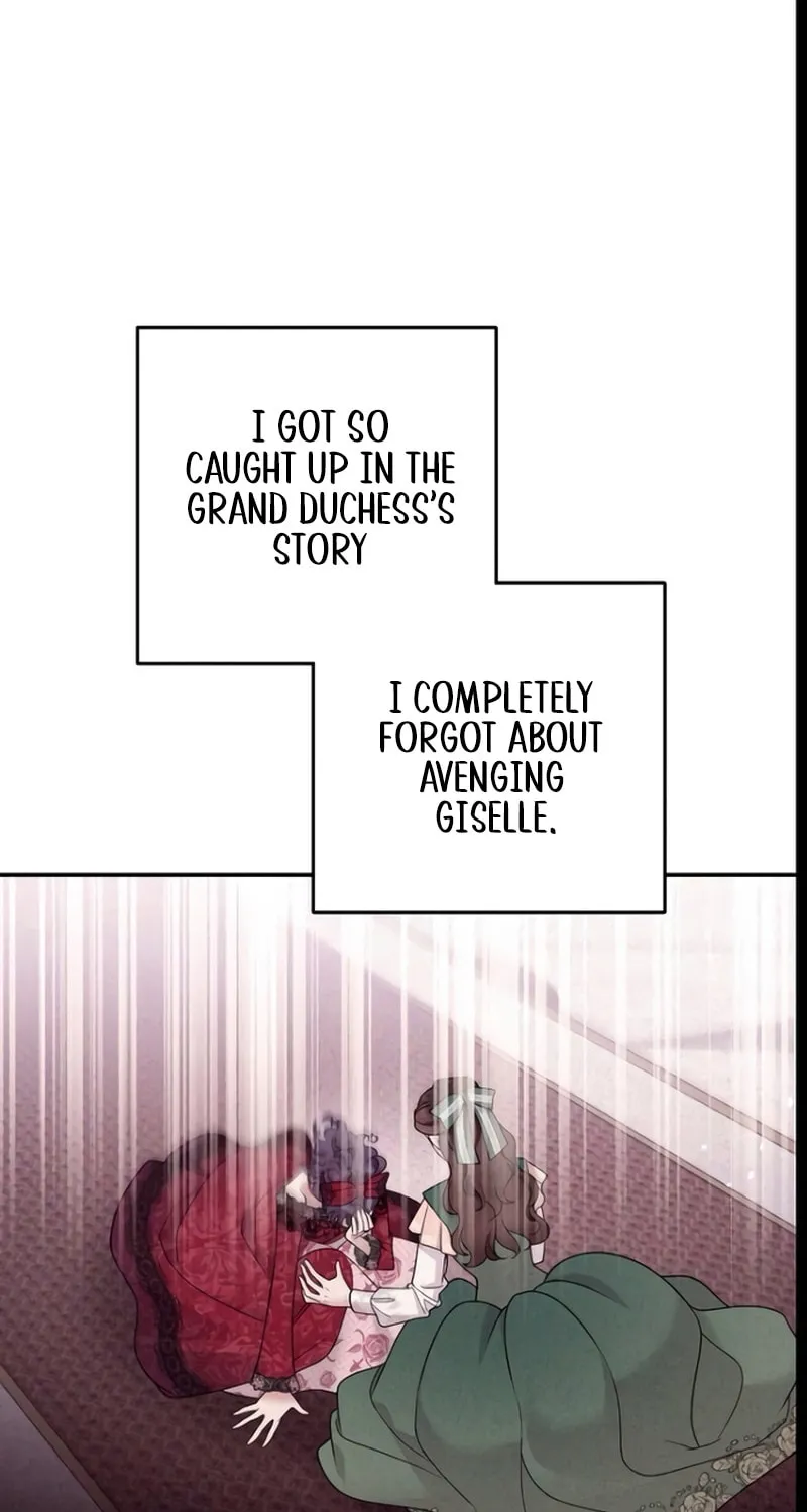 Hit Harder So It Doesn't Escape Chapter 25 page 35 - 