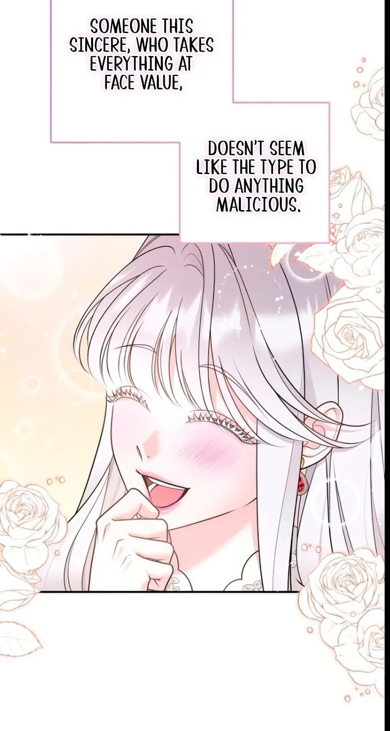 Hit Harder So It Doesn't Escape Chapter 25 page 40 - 