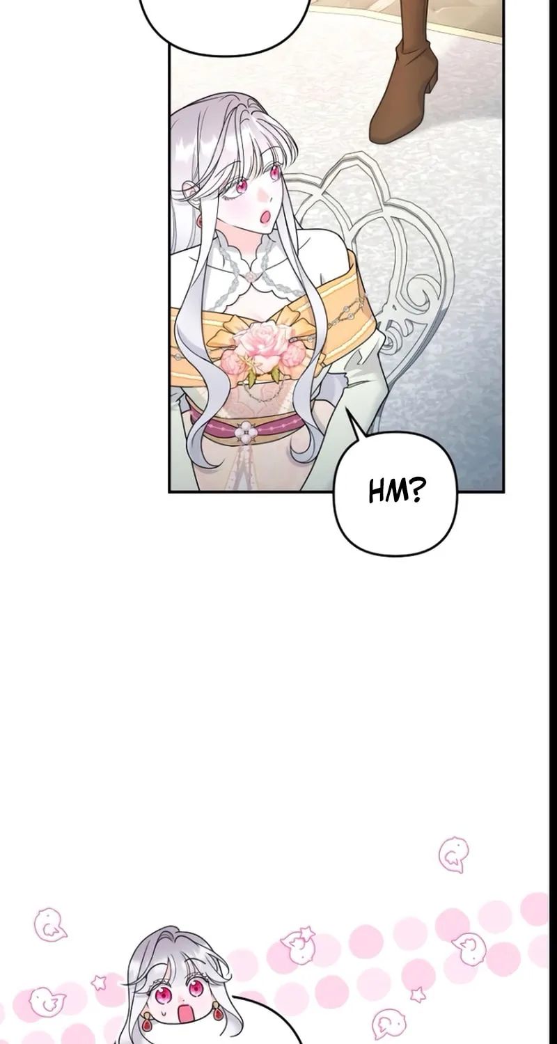 Hit Harder So It Doesn't Escape Chapter 25 page 45 - 