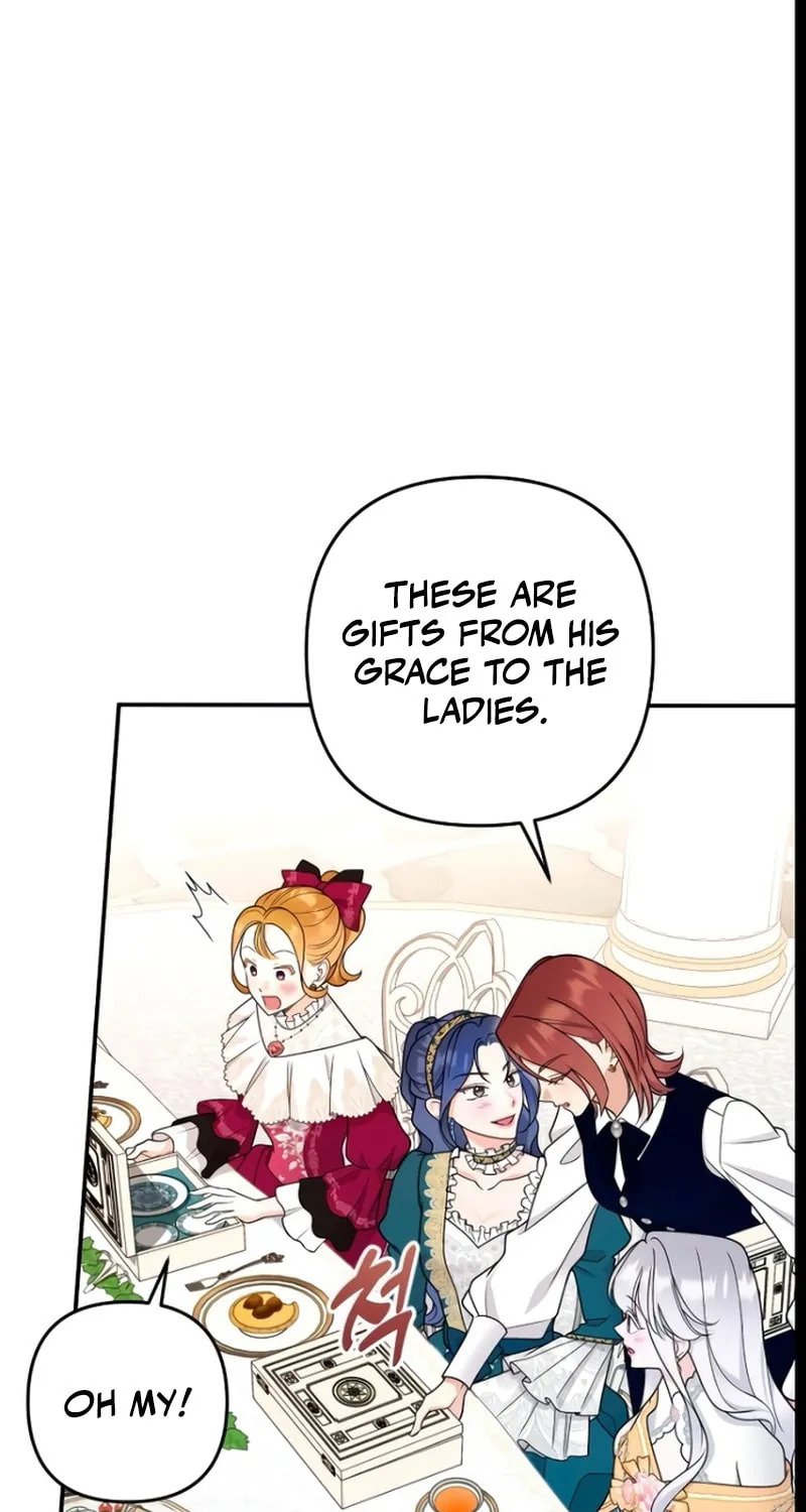 Hit Harder So It Doesn't Escape Chapter 25 page 47 - 