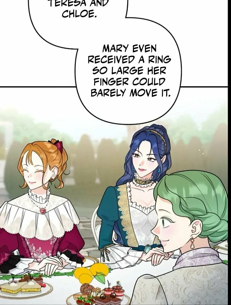 Hit Harder So It Doesn't Escape Chapter 25 page 6 - 
