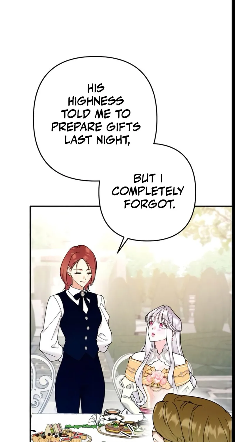 Hit Harder So It Doesn't Escape Chapter 25 page 51 - 