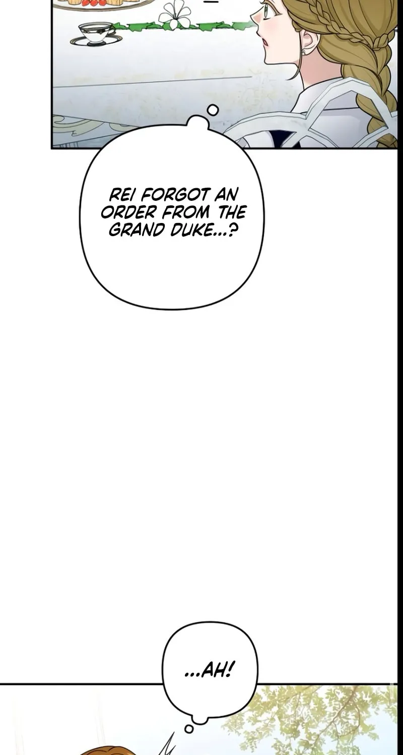 Hit Harder So It Doesn't Escape Chapter 25 page 52 - 