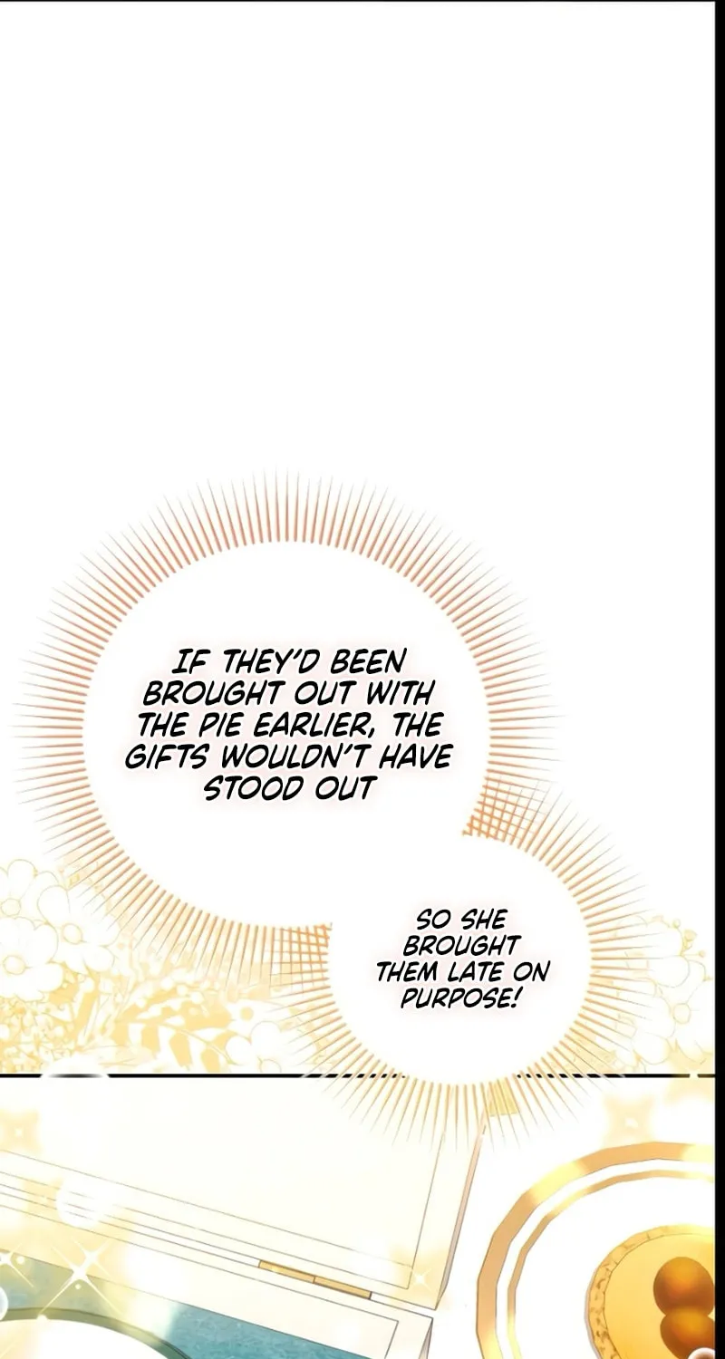 Hit Harder So It Doesn't Escape Chapter 25 page 54 - 