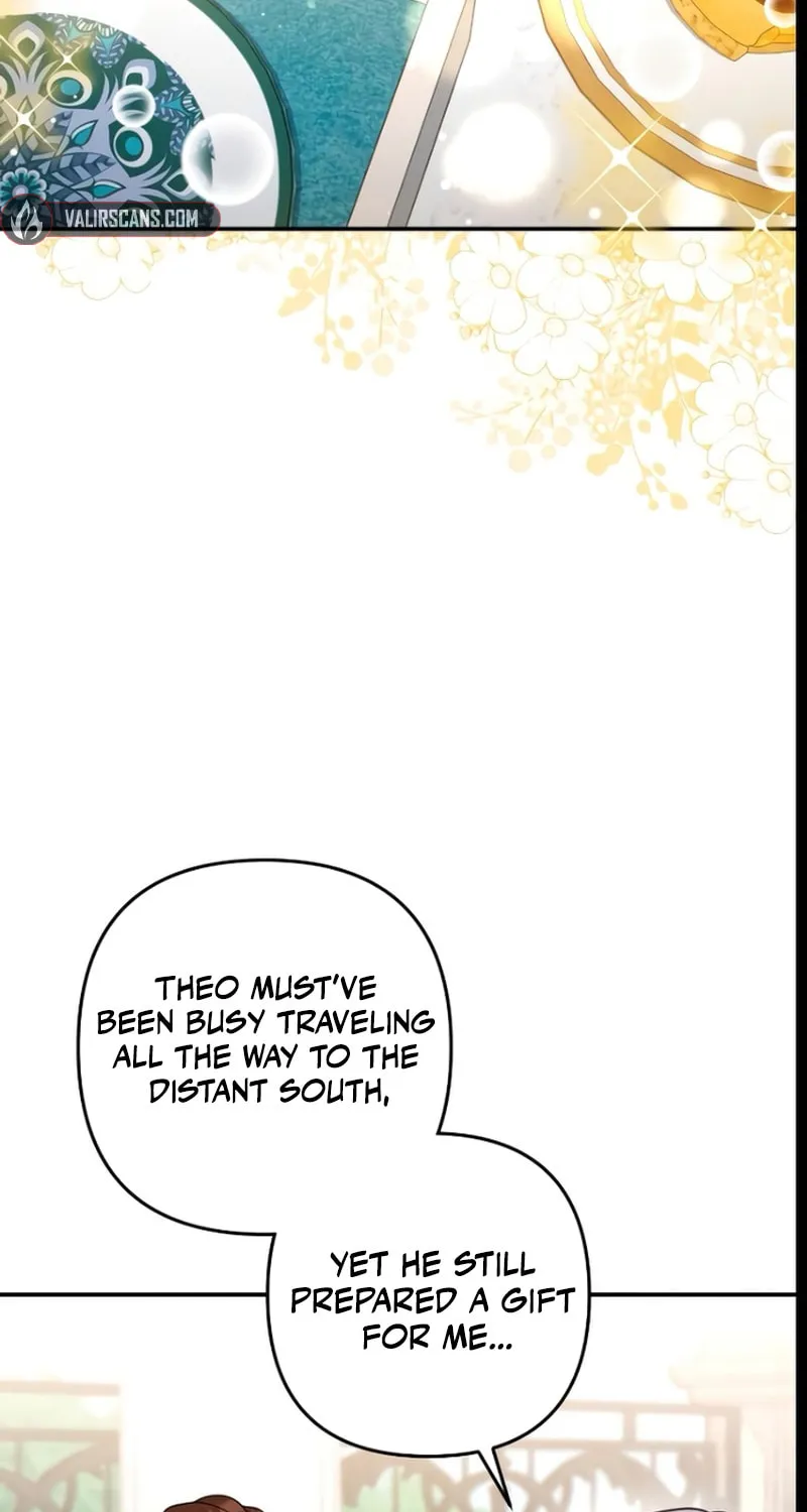 Hit Harder So It Doesn't Escape Chapter 25 page 55 - 