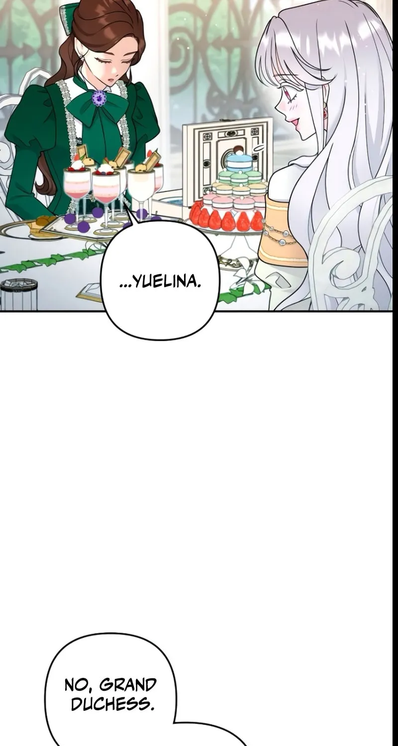 Hit Harder So It Doesn't Escape Chapter 25 page 56 - 