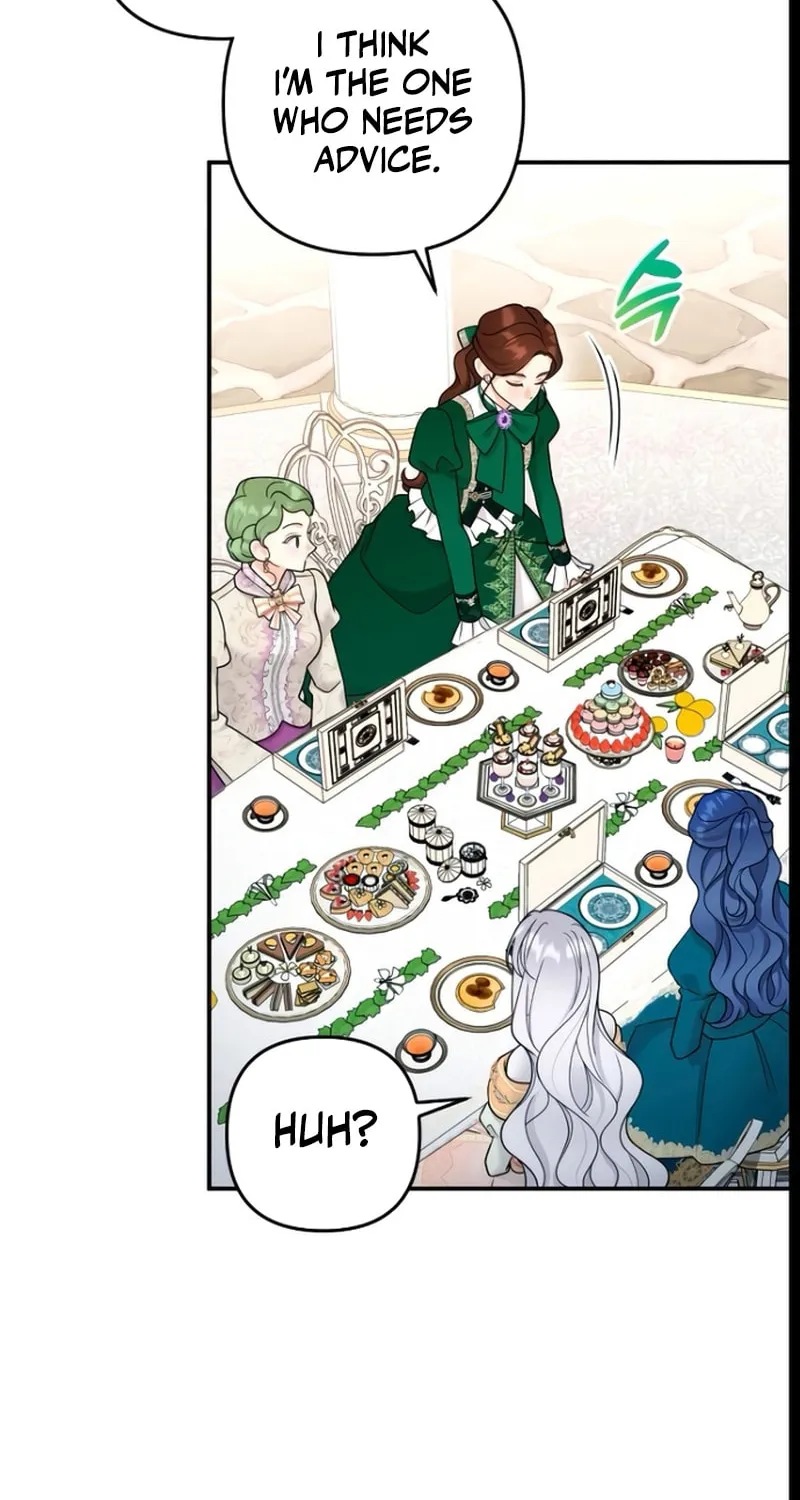 Hit Harder So It Doesn't Escape Chapter 25 page 57 - 
