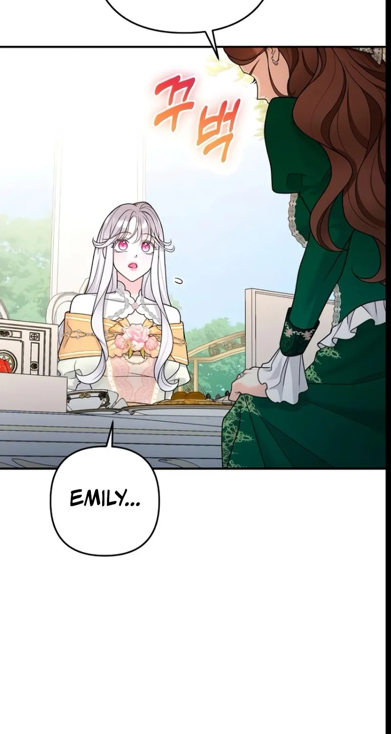 Hit Harder So It Doesn't Escape Chapter 25 page 60 - 