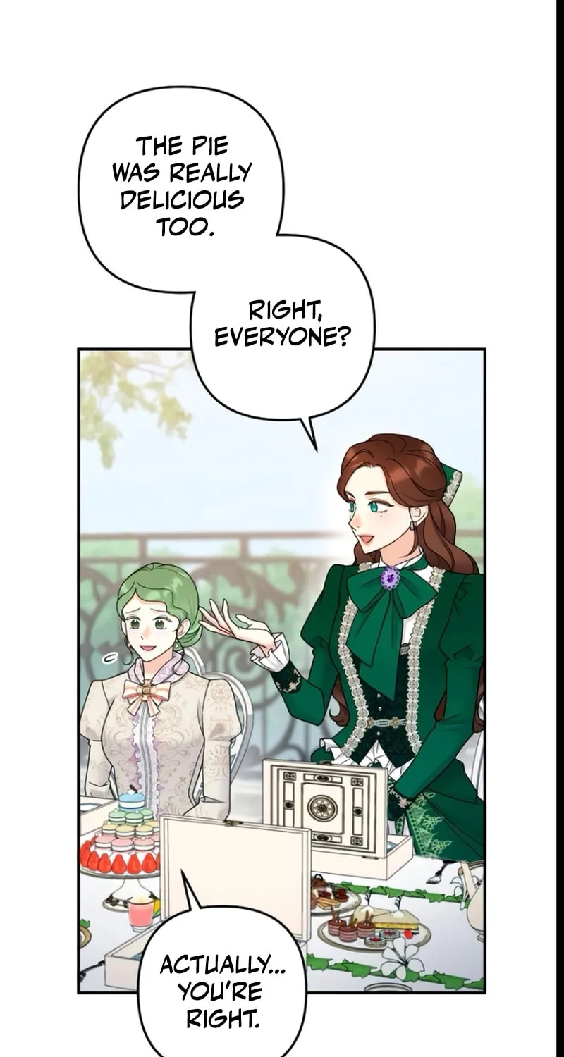 Hit Harder So It Doesn't Escape Chapter 25 page 61 - 