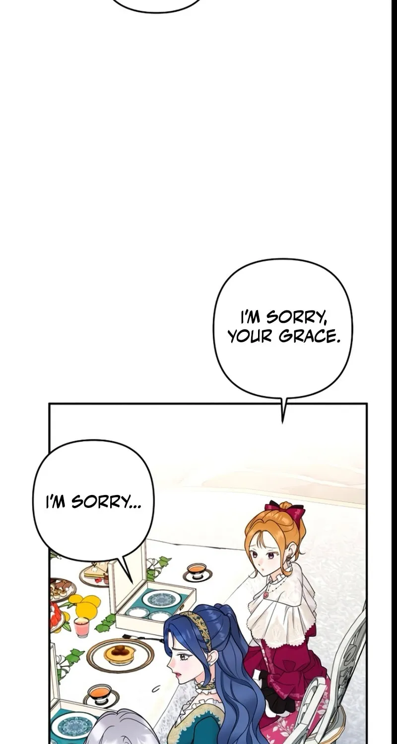 Hit Harder So It Doesn't Escape Chapter 25 page 62 - 