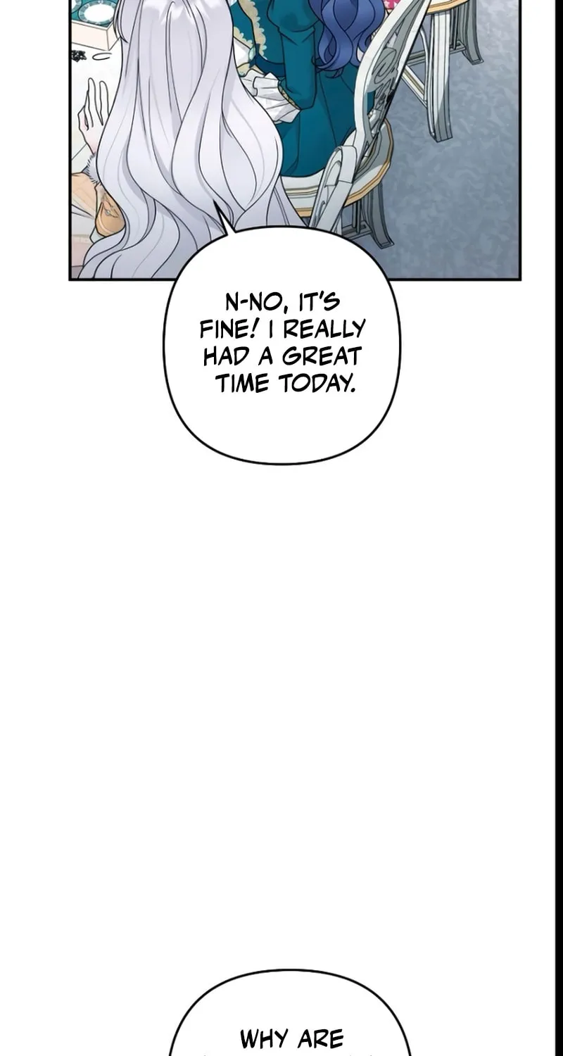 Hit Harder So It Doesn't Escape Chapter 25 page 63 - 