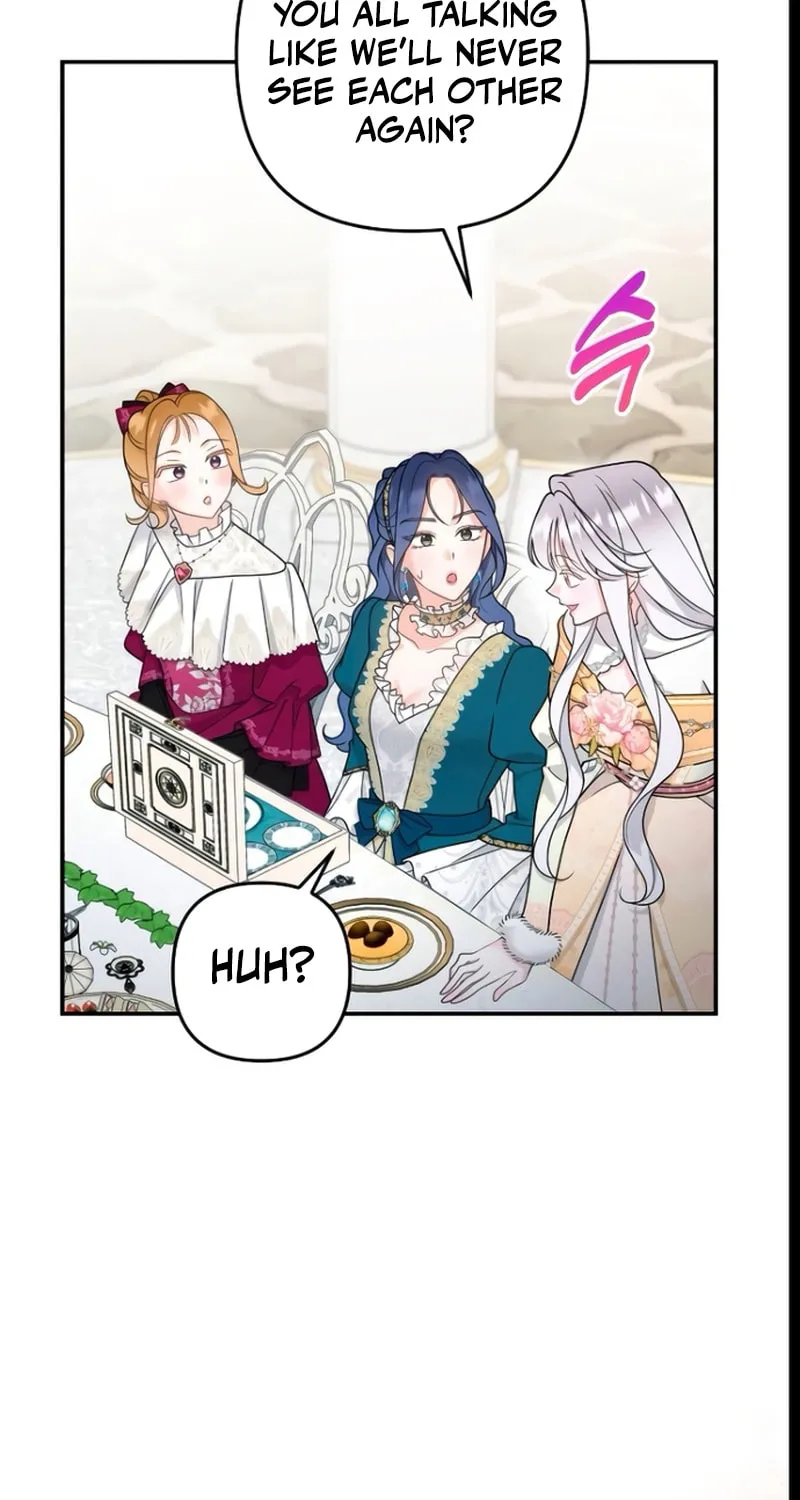 Hit Harder So It Doesn't Escape Chapter 25 page 64 - 