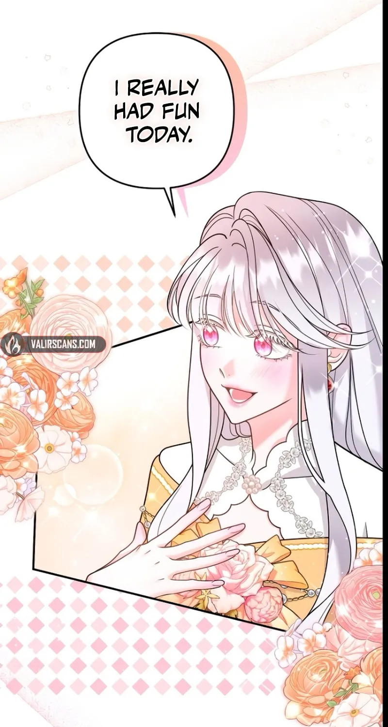 Hit Harder So It Doesn't Escape Chapter 25 page 65 - 