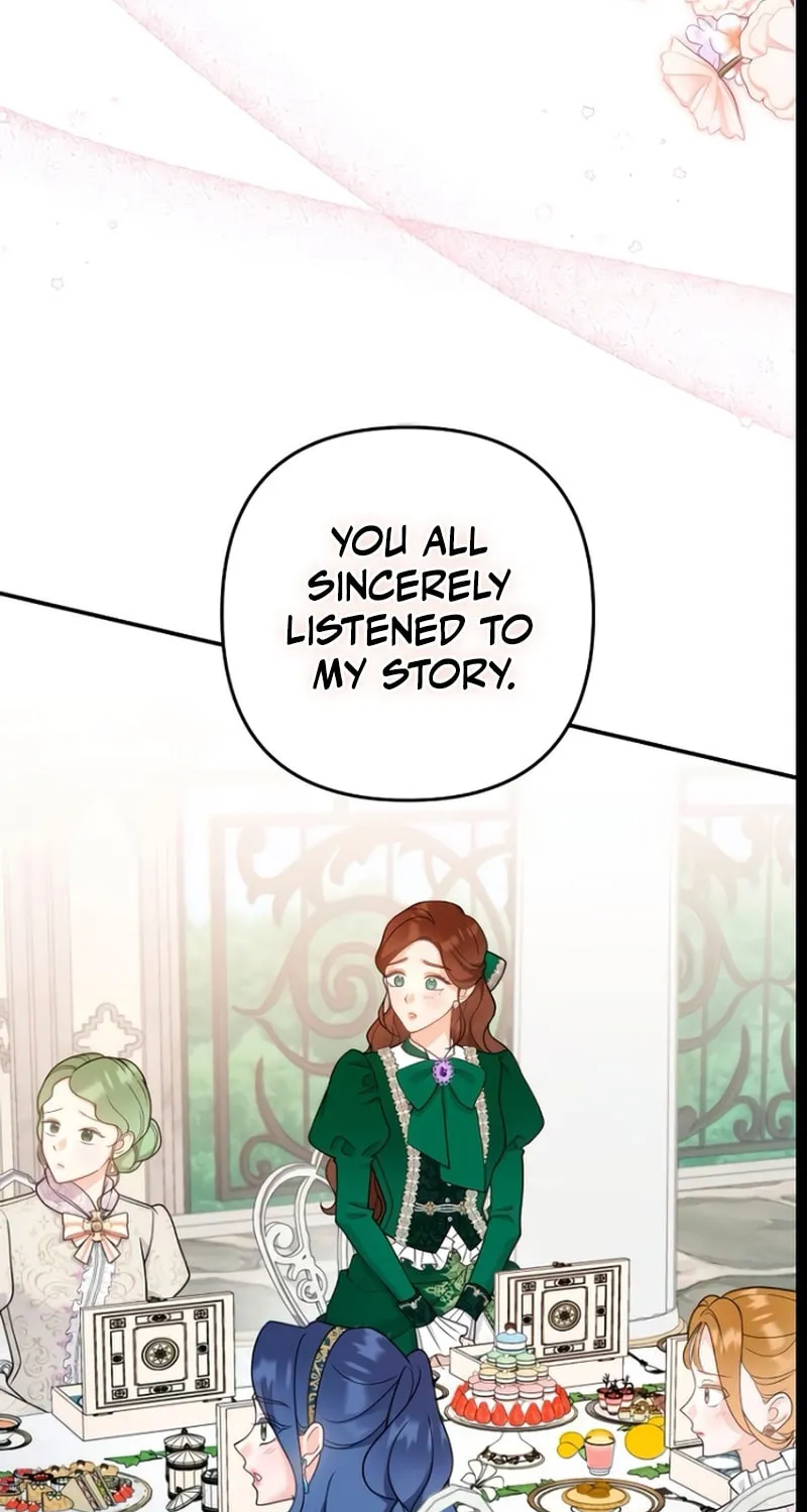 Hit Harder So It Doesn't Escape Chapter 25 page 66 - 