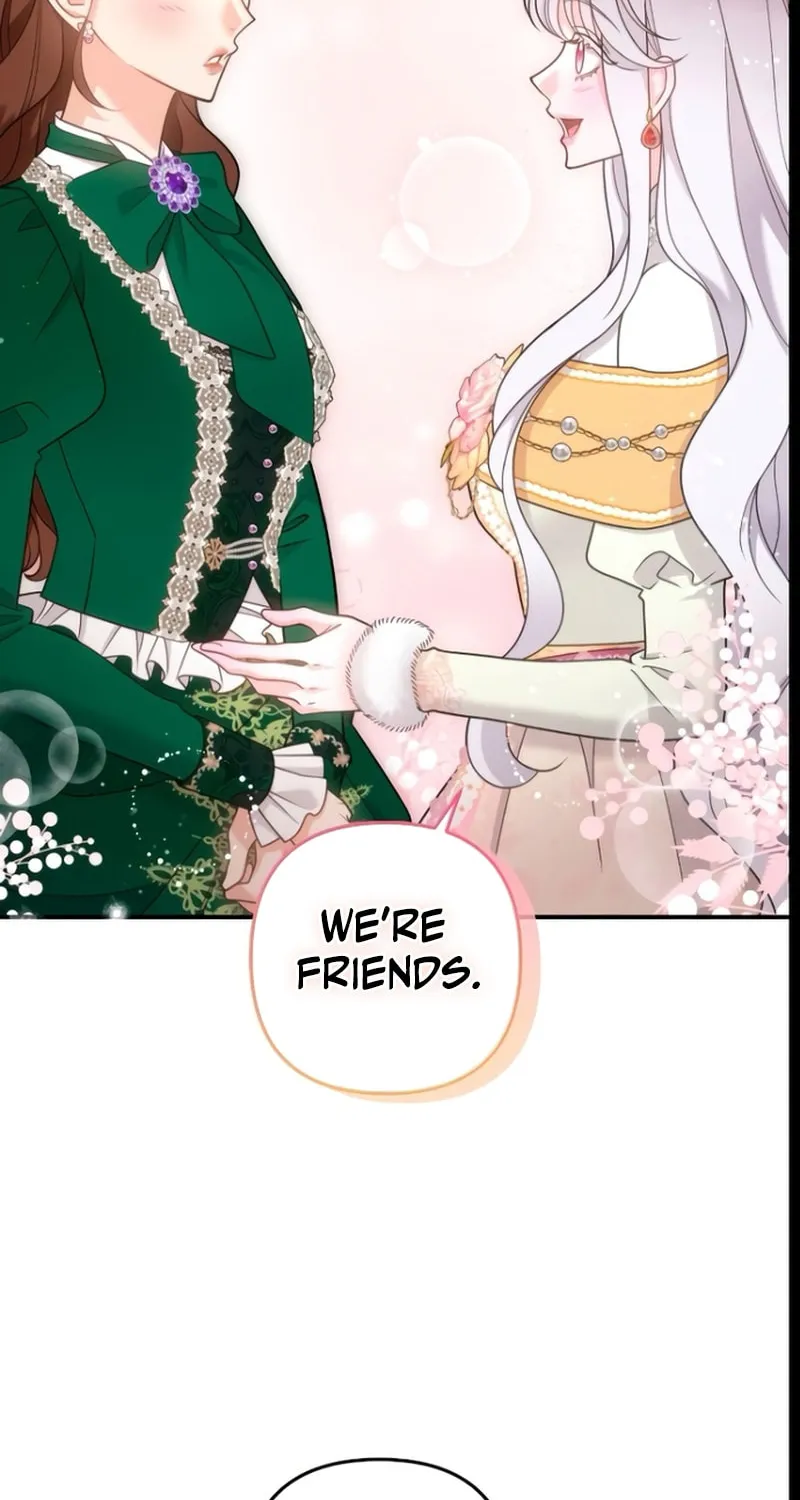 Hit Harder So It Doesn't Escape Chapter 25 page 69 - 