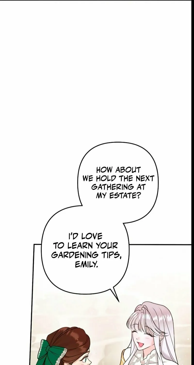 Hit Harder So It Doesn't Escape Chapter 25 page 71 - 
