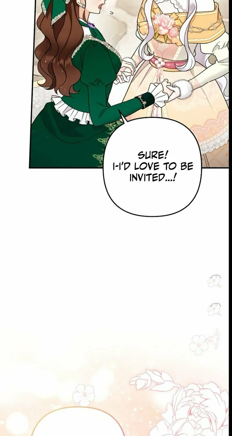Hit Harder So It Doesn't Escape Chapter 25 page 72 - 