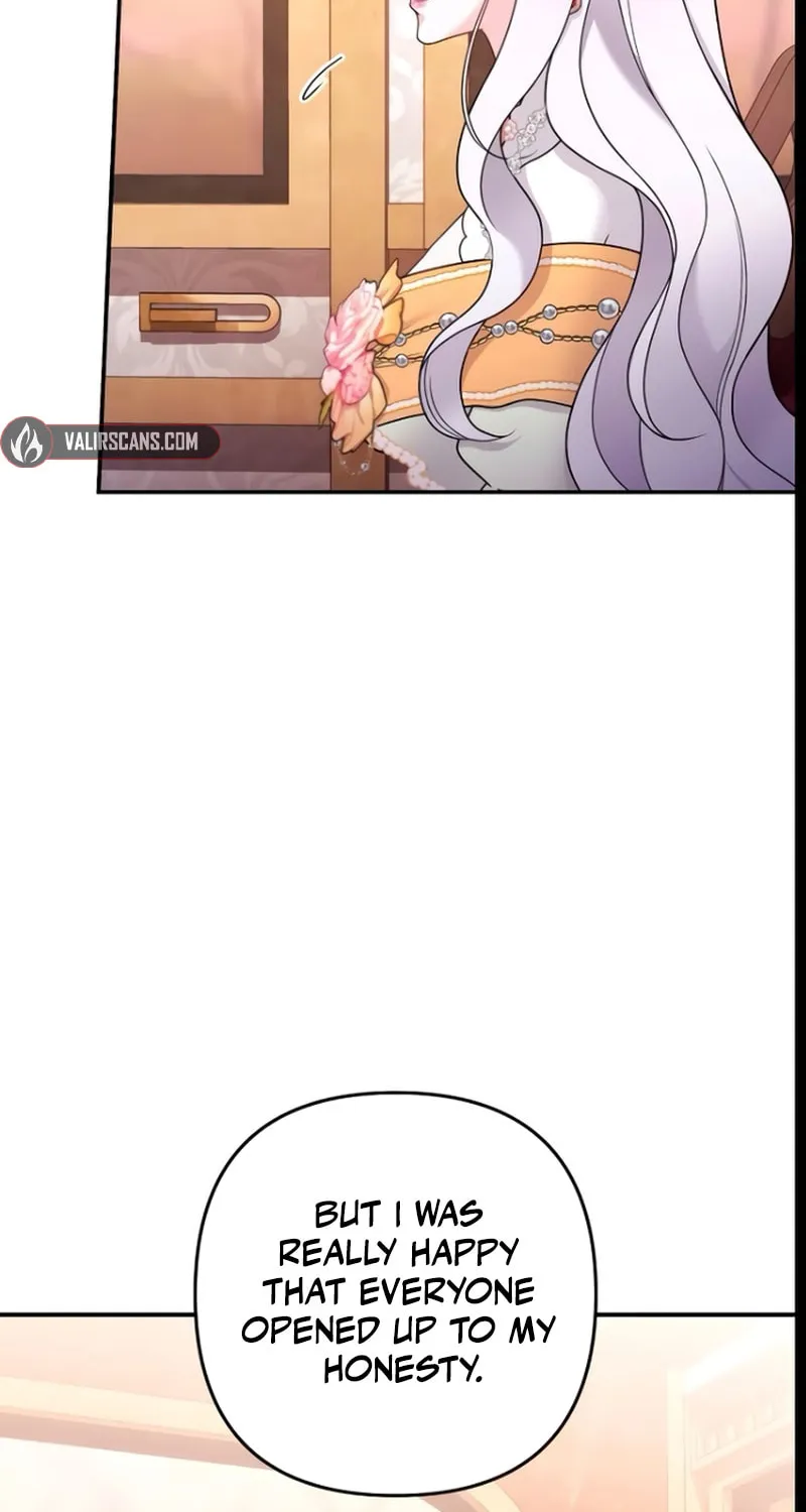 Hit Harder So It Doesn't Escape Chapter 25 page 82 - 